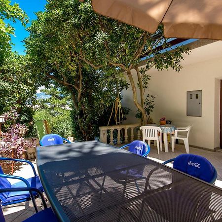 Nice Apartment In Bosana-Pag With Wifi Šimuni Eksteriør bilde