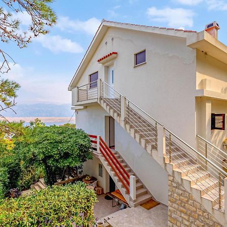 Nice Apartment In Bosana-Pag With Wifi Šimuni Eksteriør bilde