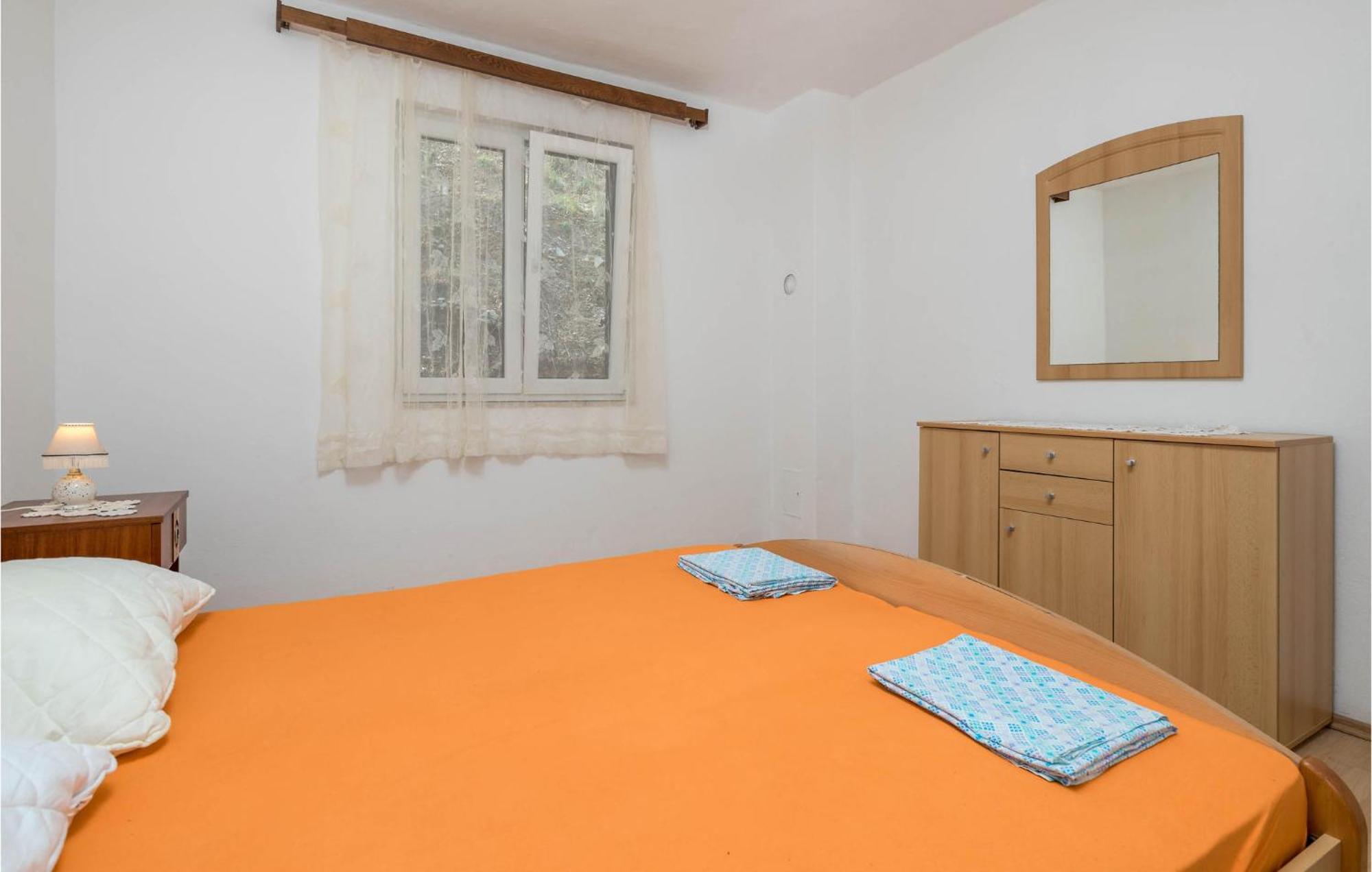 Nice Apartment In Bosana-Pag With Wifi Šimuni Eksteriør bilde