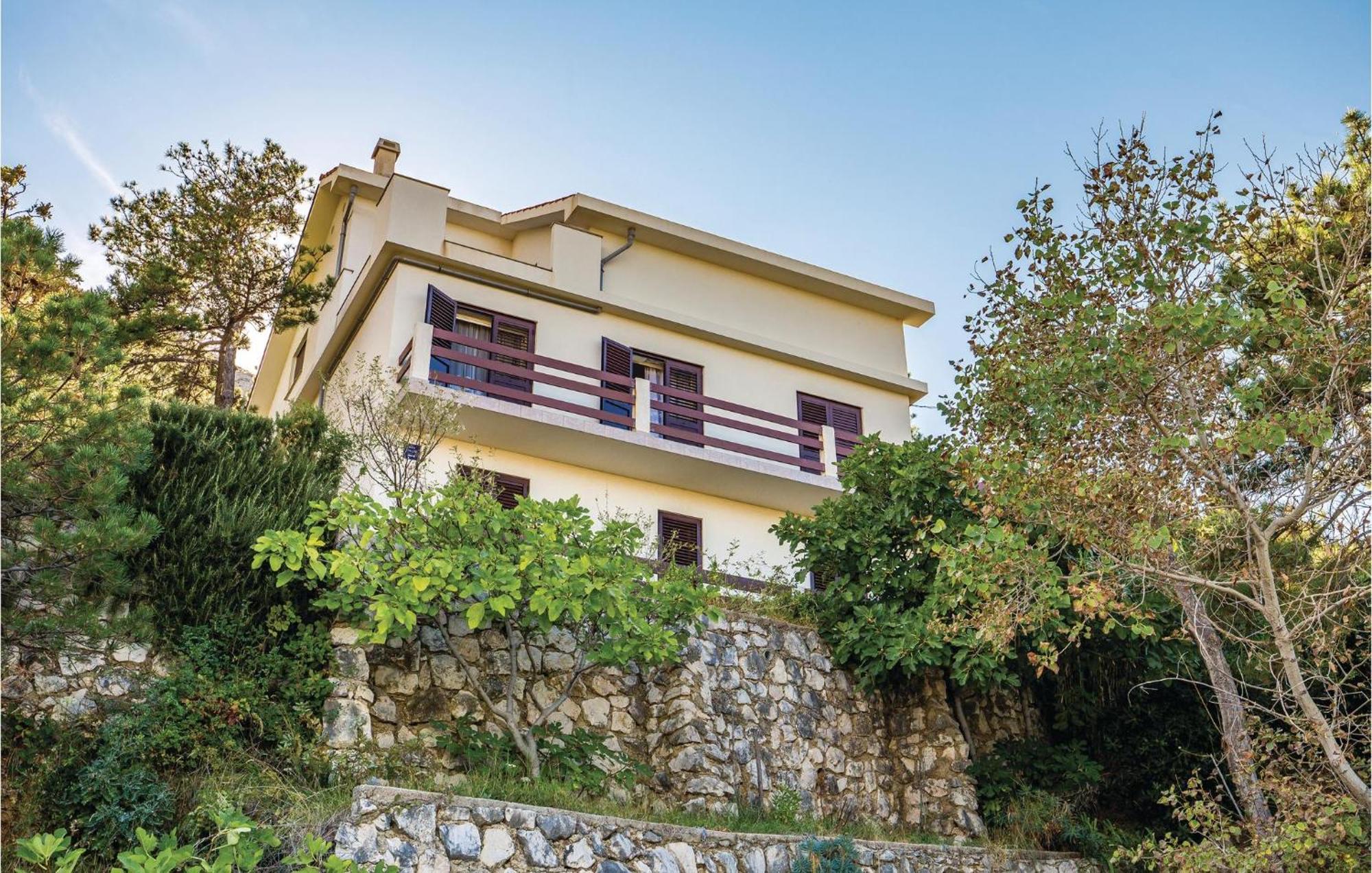 Nice Apartment In Bosana-Pag With Wifi Šimuni Eksteriør bilde